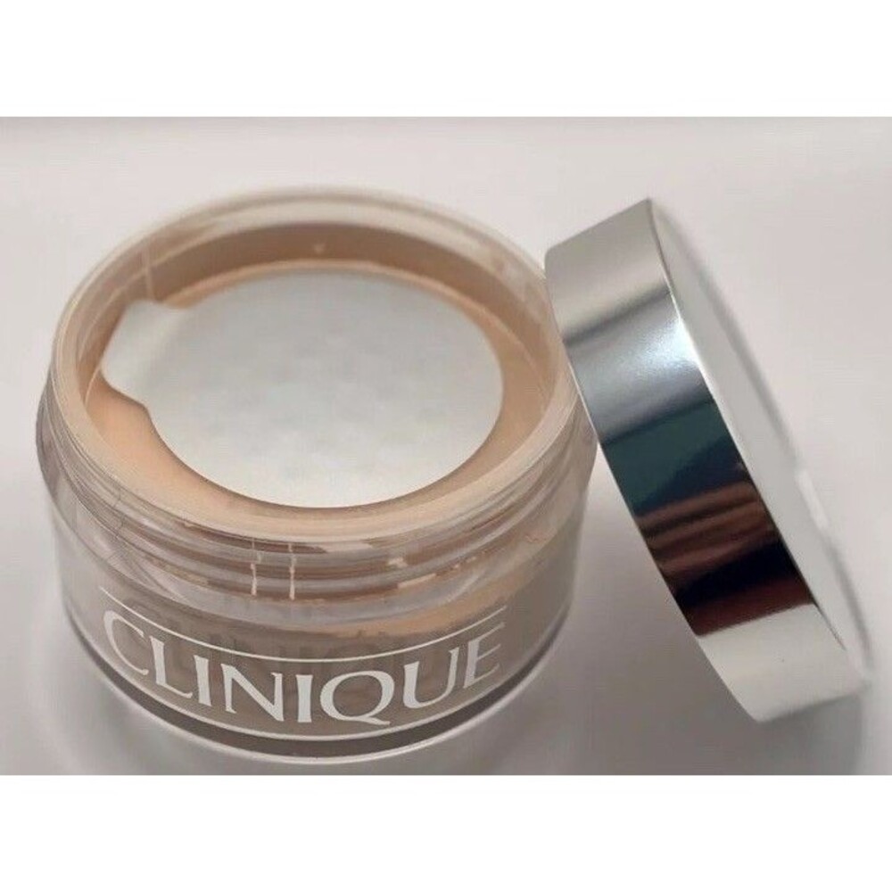 NEW! Clinique Blended face powder 08 SEALED New